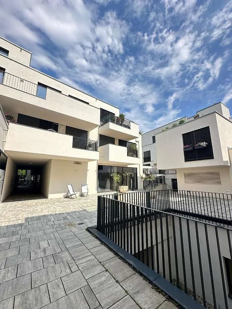 3-Zimmer-Wohnung kaufen in Tulln – 83 m², € 756.675 – Bild 7 von 8