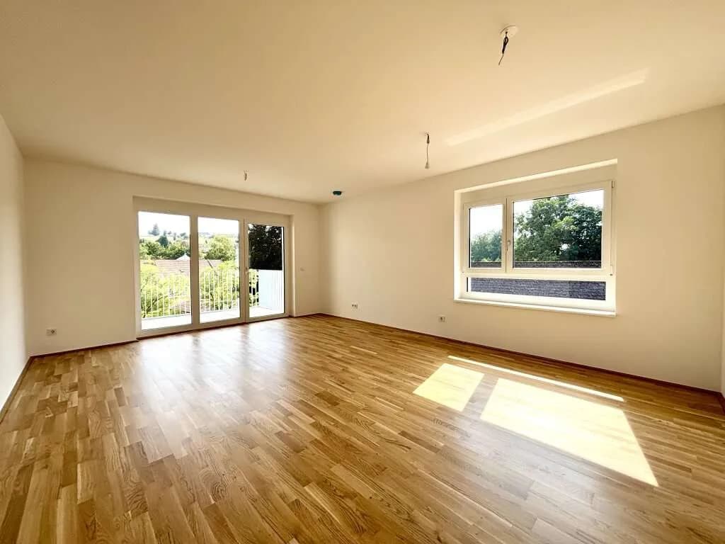 3-Zimmer-Wohnung mieten in Grieskirchen – 71,82 m², € 923 – Bild 2 von 7