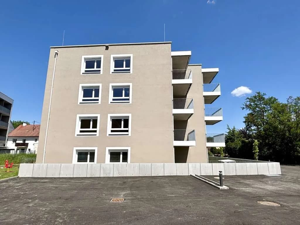 3-Zimmer-Wohnung mieten in Grieskirchen – 71,82 m², € 923 – Bild 4 von 7
