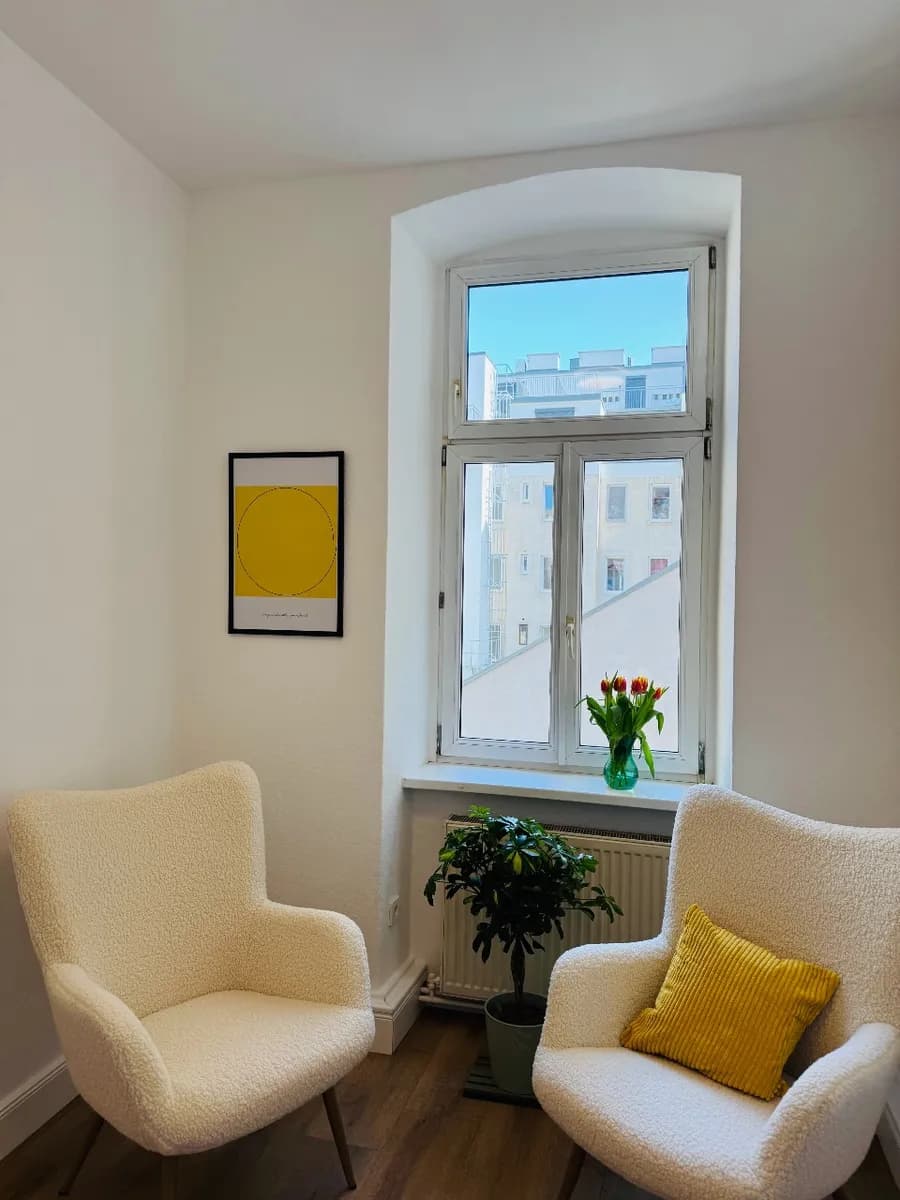 1-Zimmer-Gewerbeimmobilie mieten in Wien – 8 m², € 200 – Bild 2 von 5
