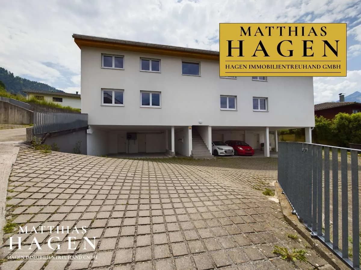 17-Zimmer-Haus kaufen in Bludenz – 280 m²