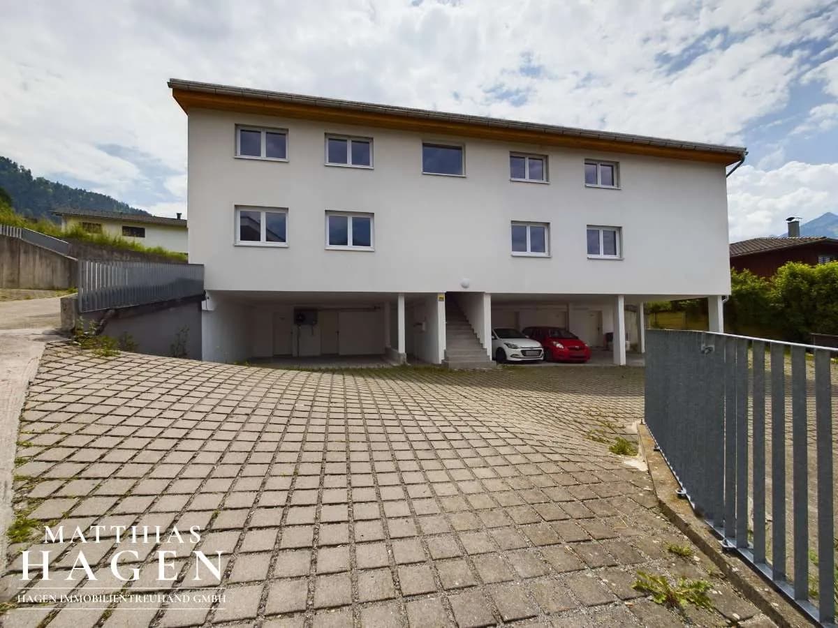 17-Zimmer-Haus kaufen in Bludenz – 280 m² – Bild 2 von 53