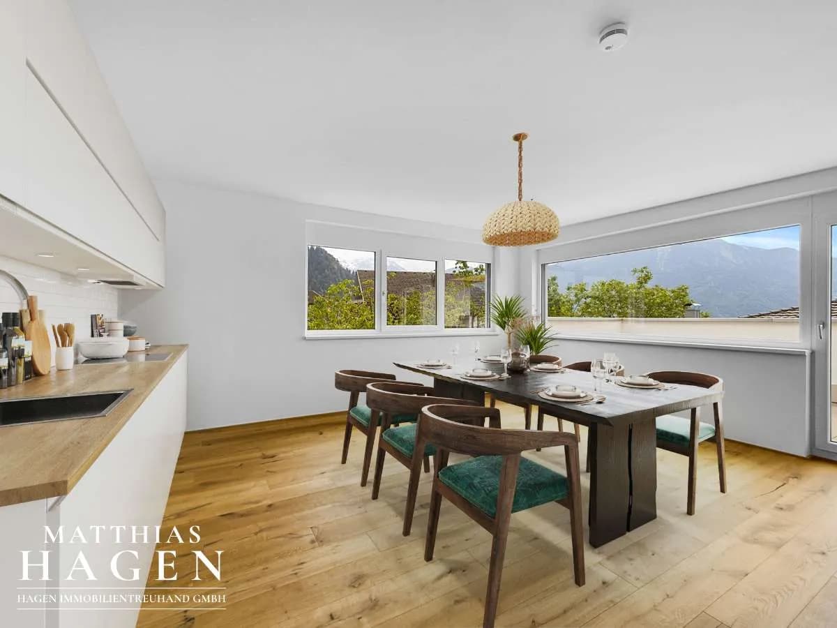 17-Zimmer-Haus kaufen in Bludenz – 280 m² – Bild 28 von 53