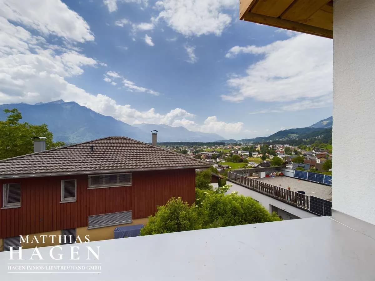 17-Zimmer-Haus kaufen in Bludenz – 280 m² – Bild 34 von 53