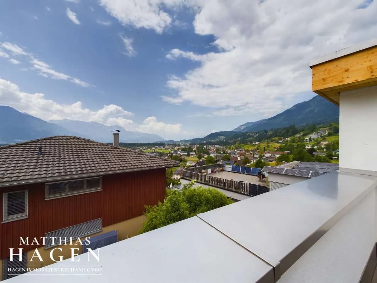 17-Zimmer-Haus kaufen in Bludenz – 280 m² – Bild 35 von 53