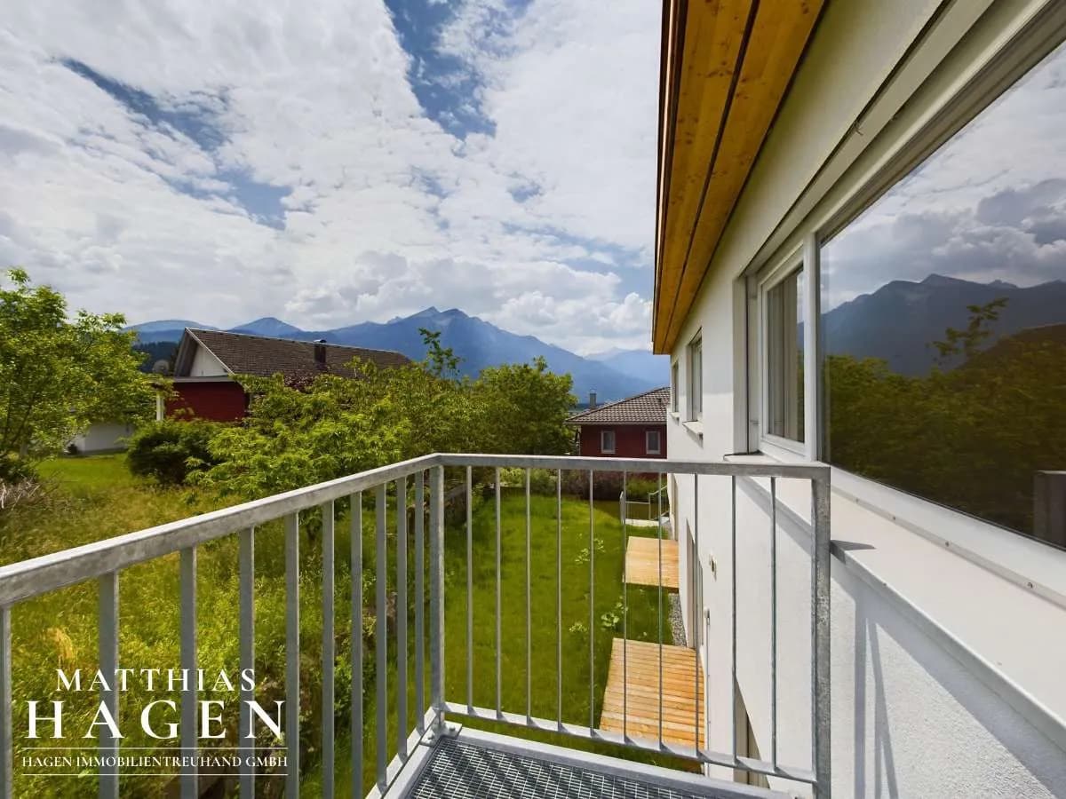 17-Zimmer-Haus kaufen in Bludenz – 280 m² – Bild 43 von 53