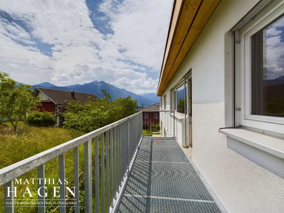 17-Zimmer-Haus kaufen in Bludenz – 280 m² – Bild 47 von 53
