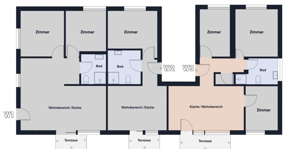 17-Zimmer-Haus kaufen in Bludenz – 280 m² – Bild 48 von 53