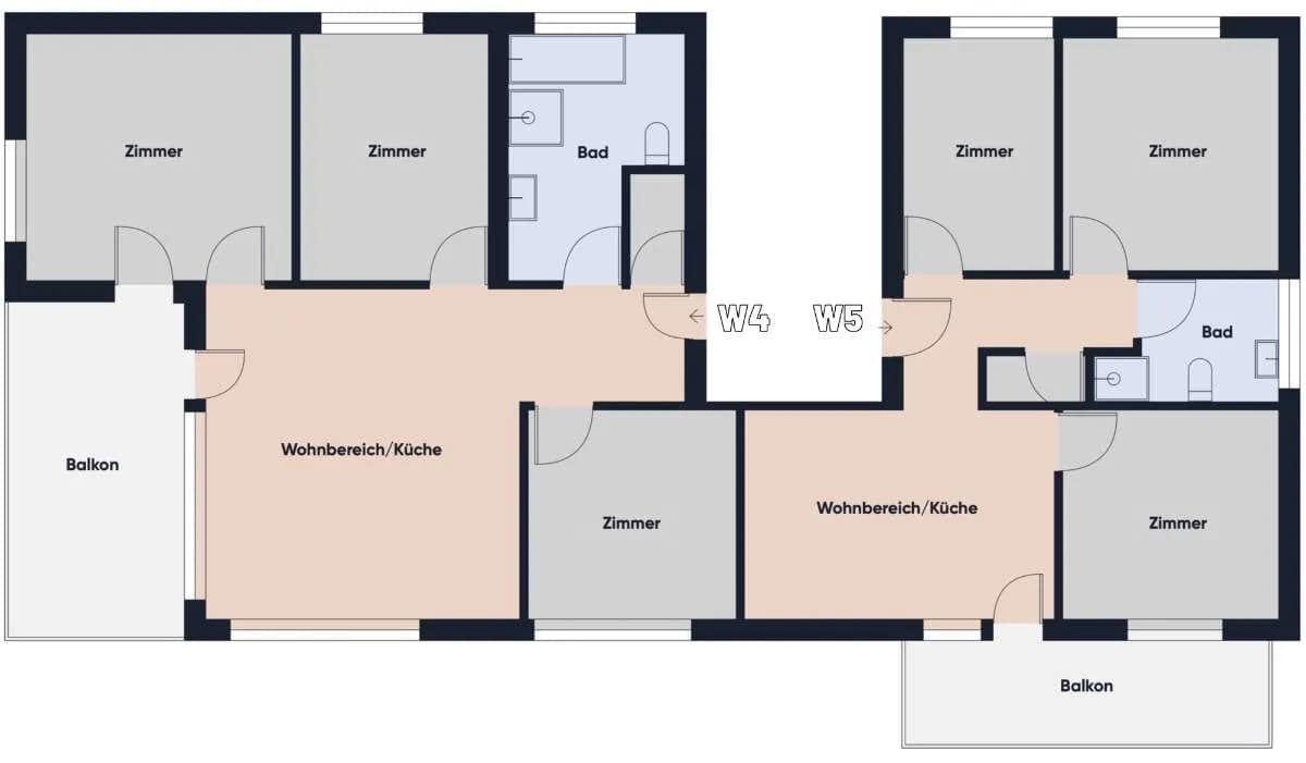 17-Zimmer-Haus kaufen in Bludenz – 280 m² – Bild 49 von 53