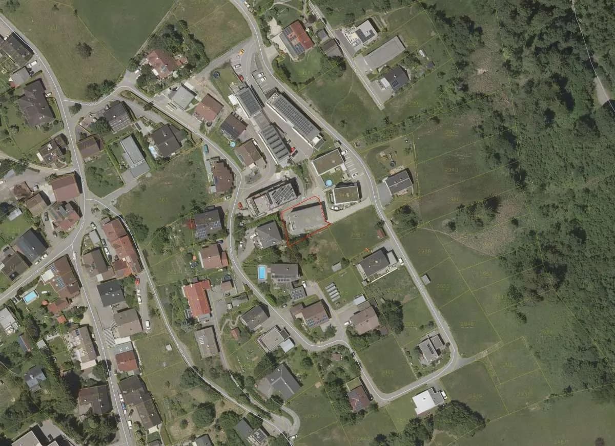 17-Zimmer-Haus kaufen in Bludenz – 280 m² – Bild 52 von 53