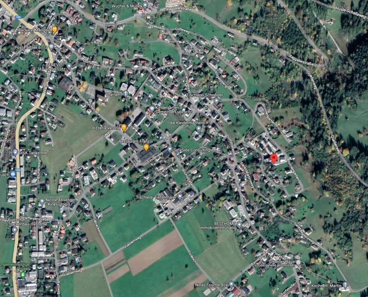 17-Zimmer-Haus kaufen in Bludenz – 280 m² – Bild 53 von 53