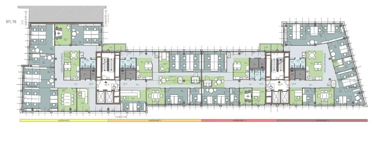 Gewerbeimmobilie mieten in Wien – 3 740 m², € 18 – Bild 5 von 17