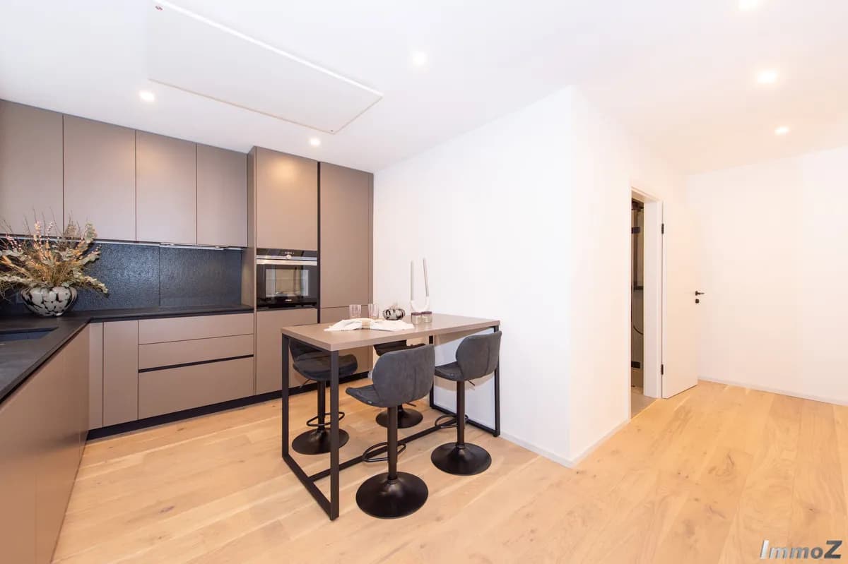 3-Zimmer-Wohnung mieten in Graz – 87 m², € 1.549