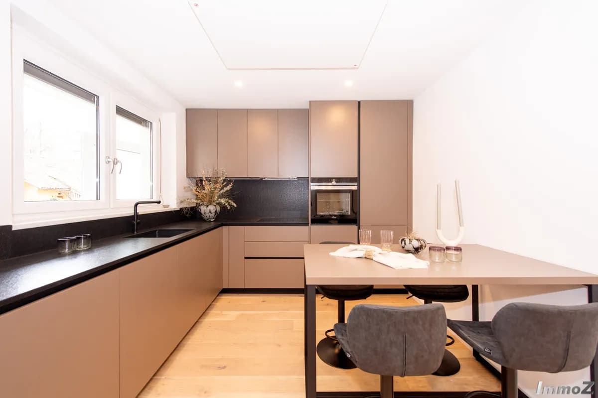 3-Zimmer-Wohnung mieten in Graz – 87 m², € 1.549 – Bild 2 von 21