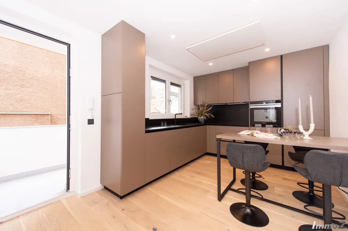 3-Zimmer-Wohnung mieten in Graz – 87 m², € 1.549 – Bild 4 von 21