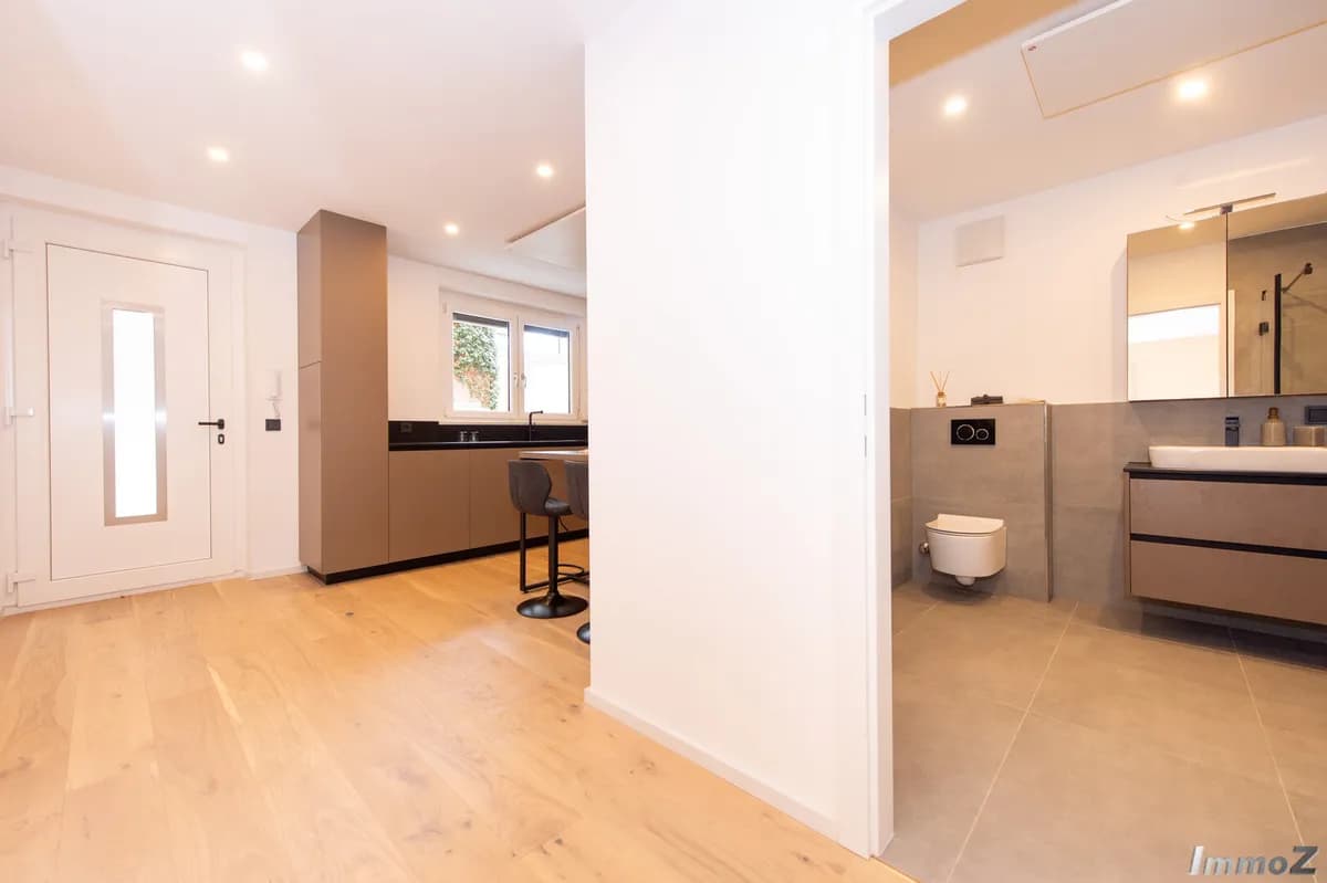 3-Zimmer-Wohnung mieten in Graz – 87 m², € 1.549 – Bild 6 von 21