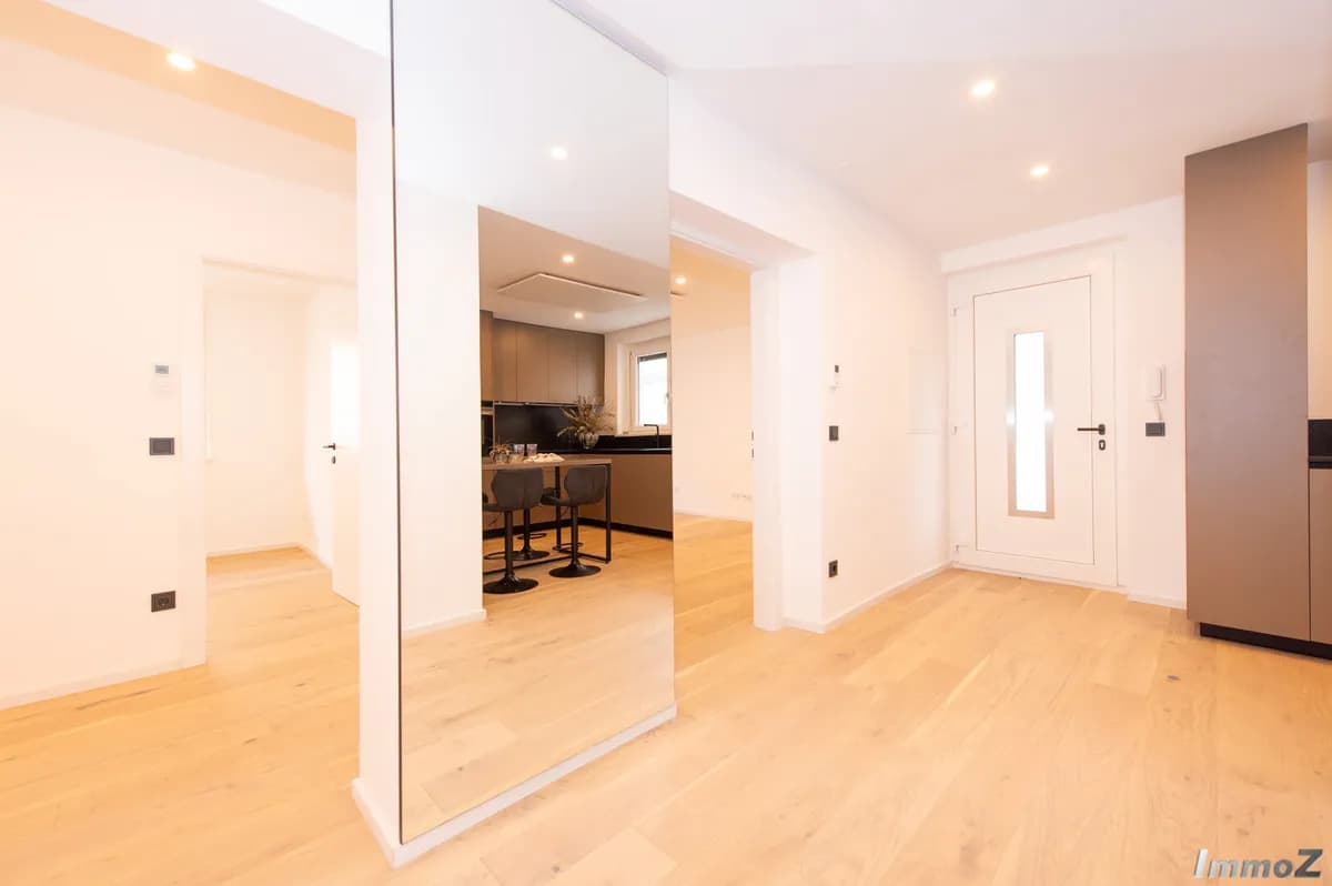3-Zimmer-Wohnung mieten in Graz – 87 m², € 1.549 – Bild 15 von 21