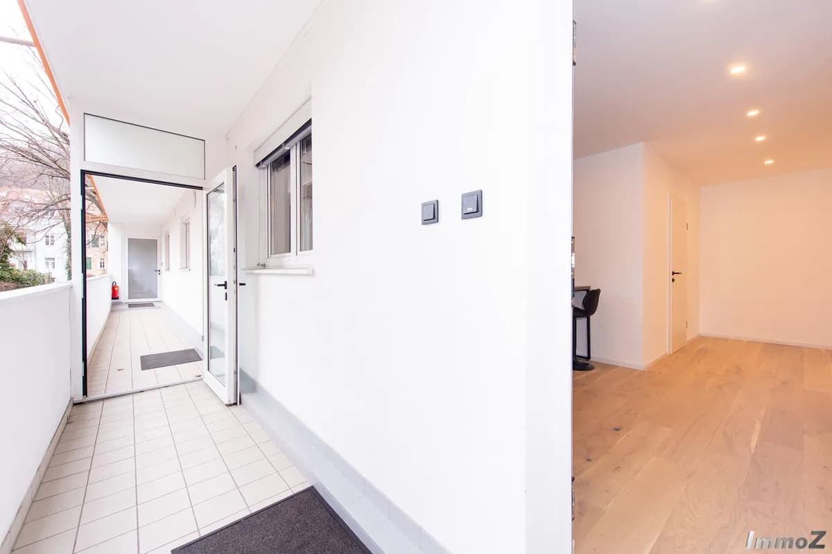 3-Zimmer-Wohnung mieten in Graz – 87 m², € 1.549 – Bild 16 von 21