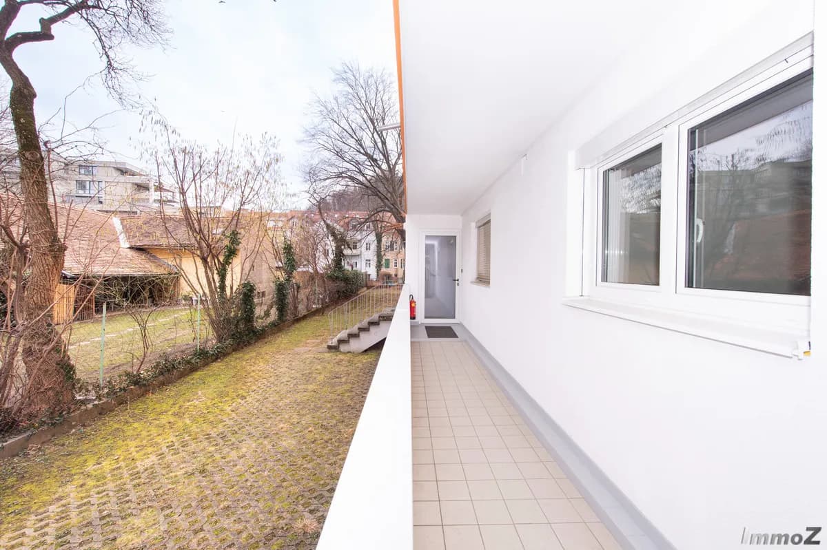 3-Zimmer-Wohnung mieten in Graz – 87 m², € 1.549 – Bild 17 von 21