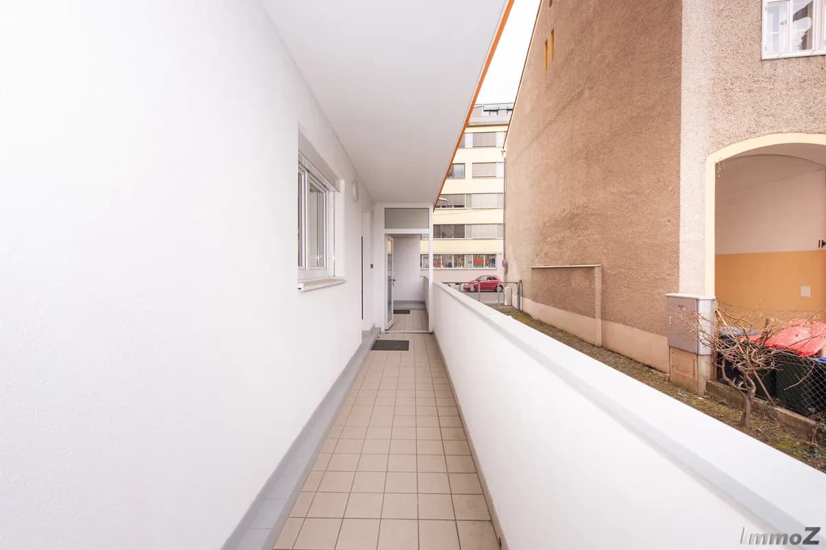3-Zimmer-Wohnung mieten in Graz – 87 m², € 1.549 – Bild 18 von 21
