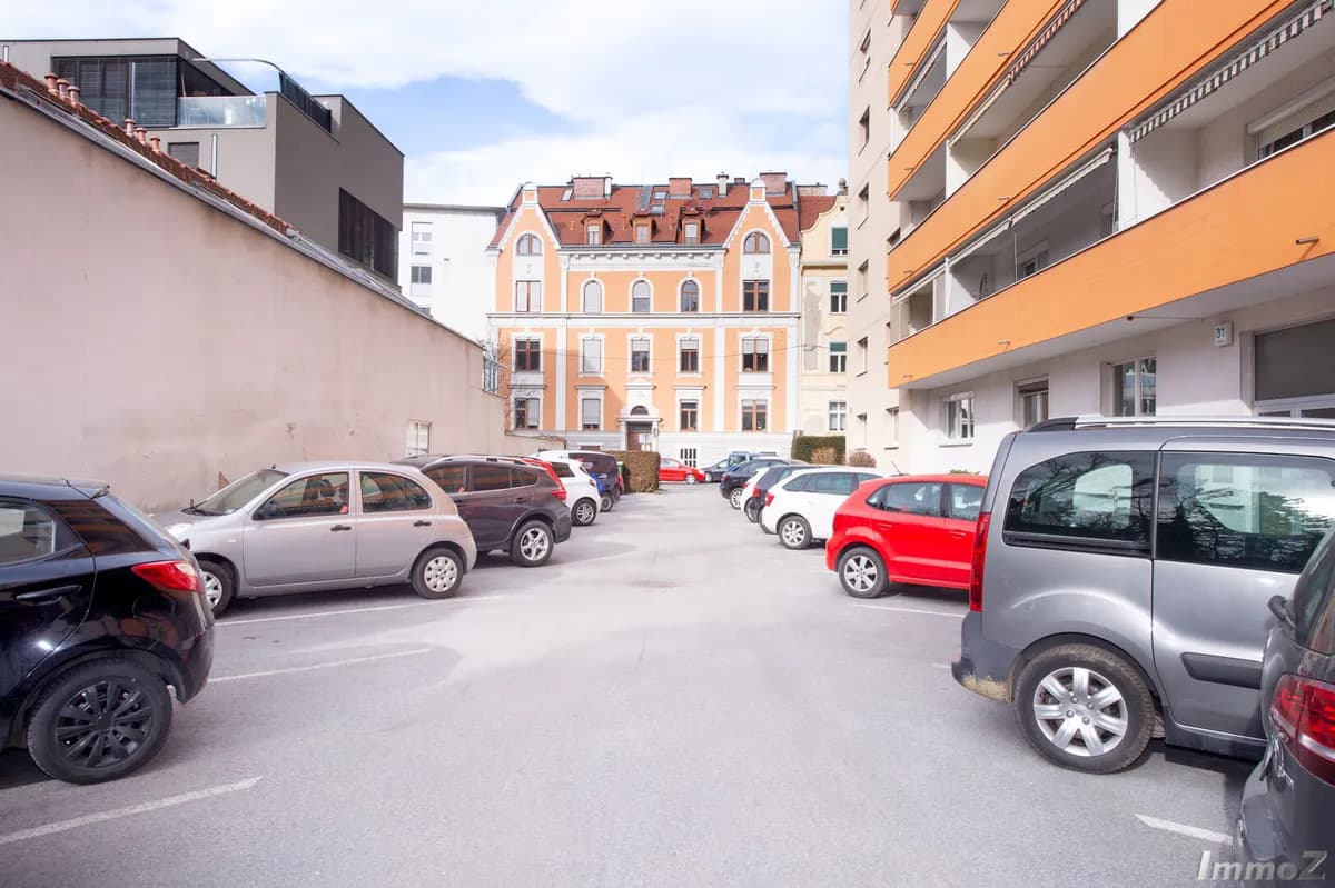 3-Zimmer-Wohnung mieten in Graz – 87 m², € 1.549 – Bild 19 von 21