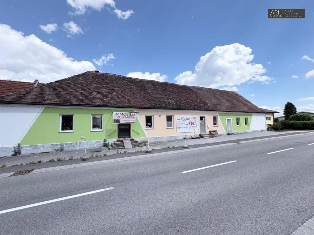 Immobilie kaufen in Hartberg-Fürstenfeld – 320 m², € 129.000 – Bild 3 von 16