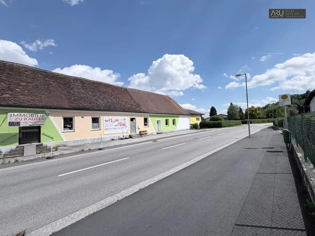 Immobilie kaufen in Hartberg-Fürstenfeld – 320 m², € 129.000 – Bild 4 von 16