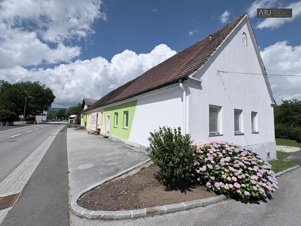 Immobilie kaufen in Hartberg-Fürstenfeld – 320 m², € 129.000 – Bild 5 von 16