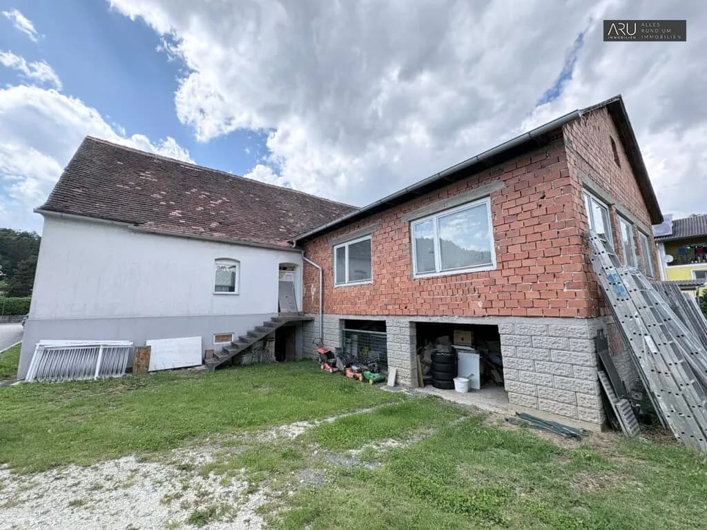 Immobilie kaufen in Hartberg-Fürstenfeld – 320 m², € 129.000 – Bild 6 von 16
