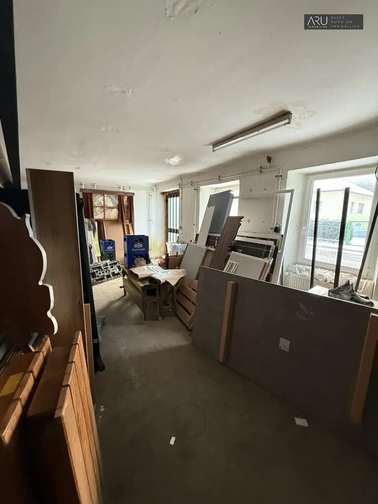 Immobilie kaufen in Hartberg-Fürstenfeld – 320 m², € 129.000 – Bild 9 von 16