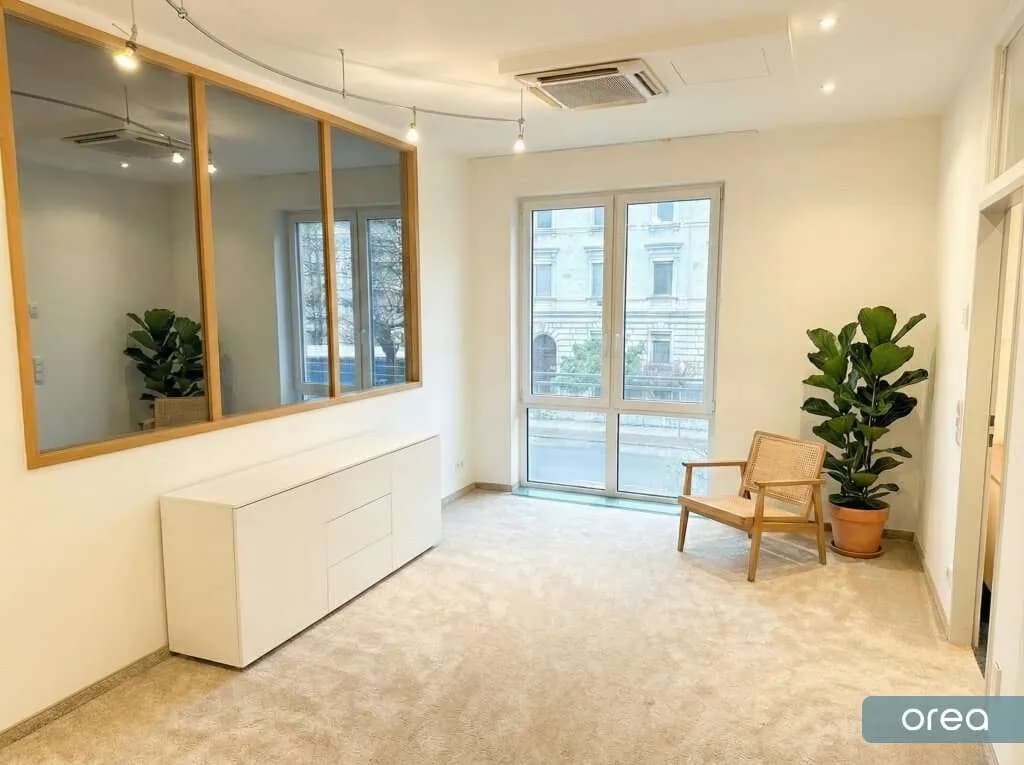 Gewerbeimmobilie mieten in Linz – 50 m², € 450 – Bild 1 von 4