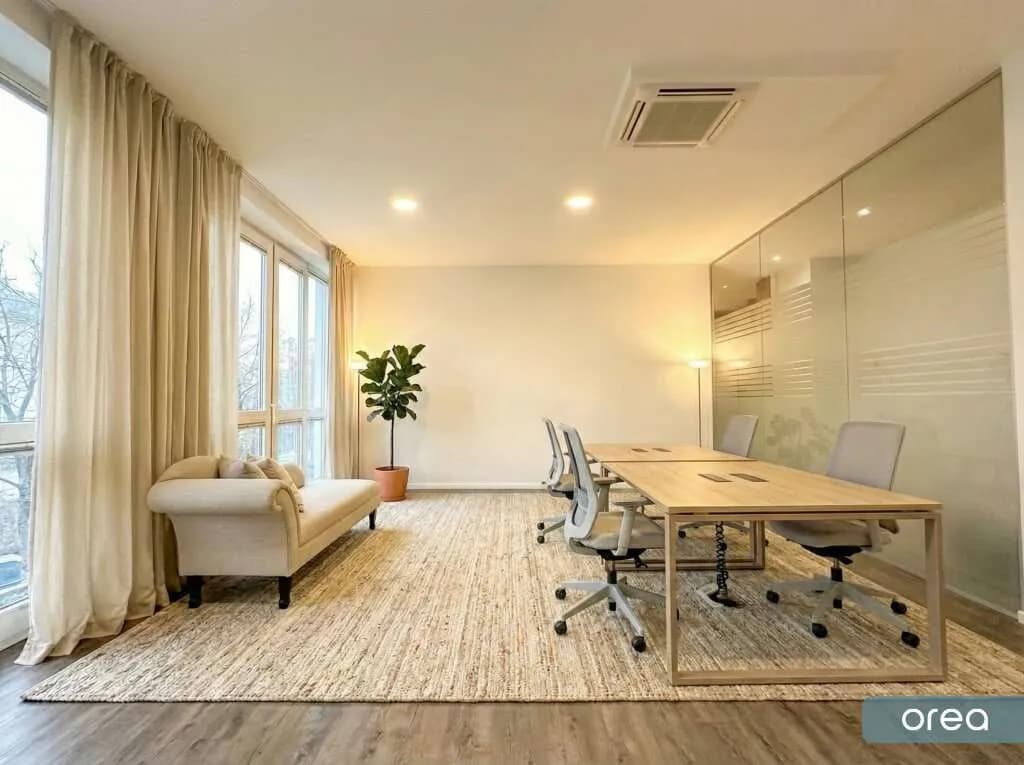 Gewerbeimmobilie mieten in Linz – 50 m², € 450 – Bild 2 von 4