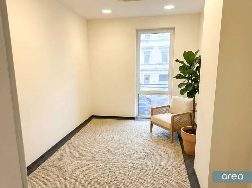 Gewerbeimmobilie mieten in Linz – 50 m², € 450 – Bild 3 von 4
