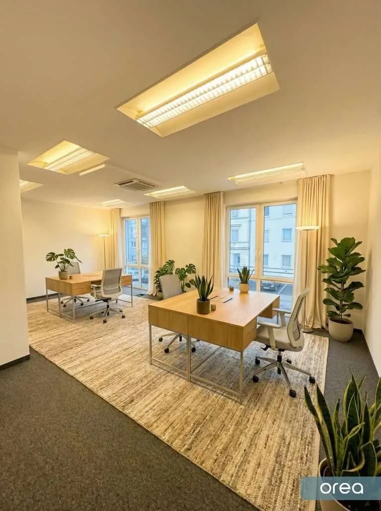 Gewerbeimmobilie mieten in Linz – 50 m², € 450 – Bild 4 von 4
