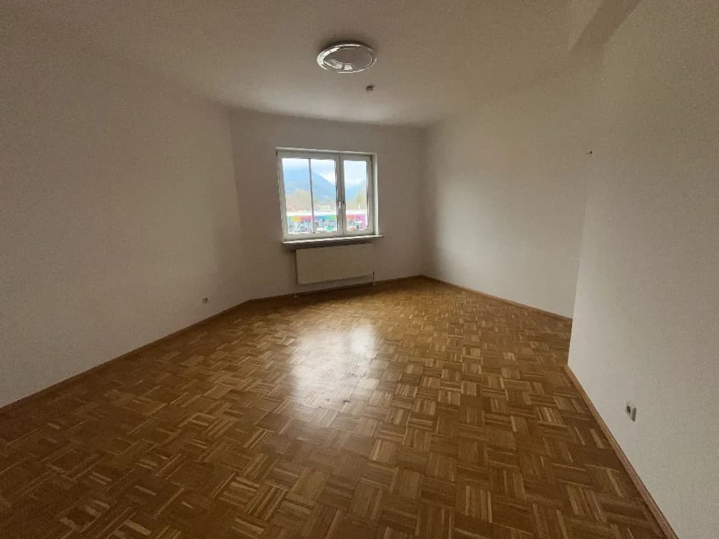 2-Zimmer-Wohnung mieten in Leoben – 52 m², € 448