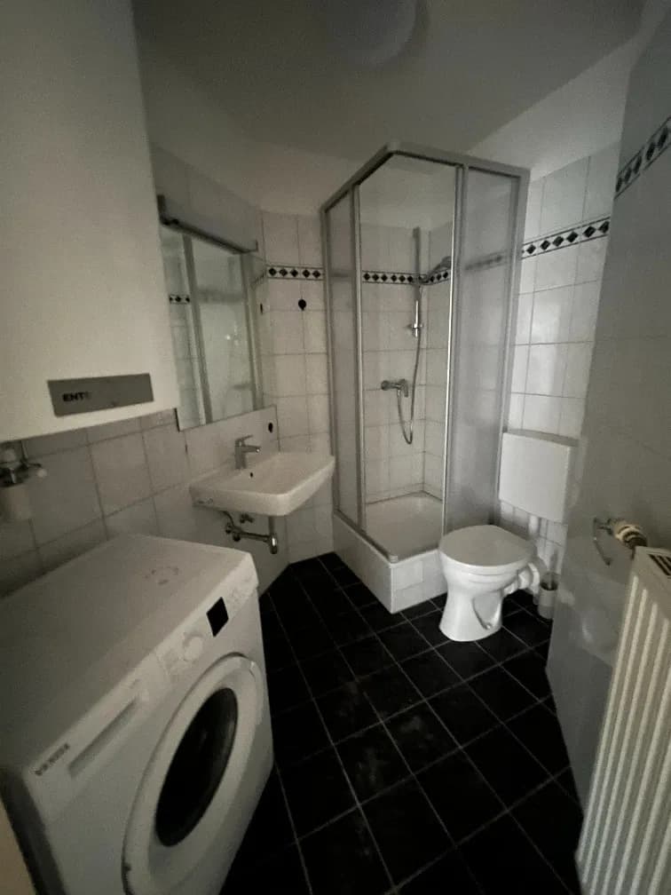 2-Zimmer-Wohnung mieten in Leoben – 52 m², € 448 – Bild 4 von 4