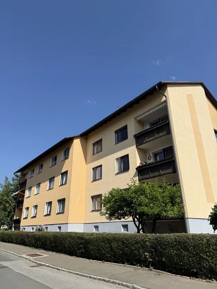 3-Zimmer-Wohnung mieten in Murtal – 79,98 m², € 604