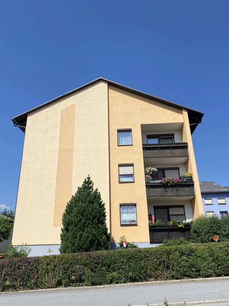 3-Zimmer-Wohnung mieten in Murtal – 79,98 m², € 604 – Bild 2 von 17