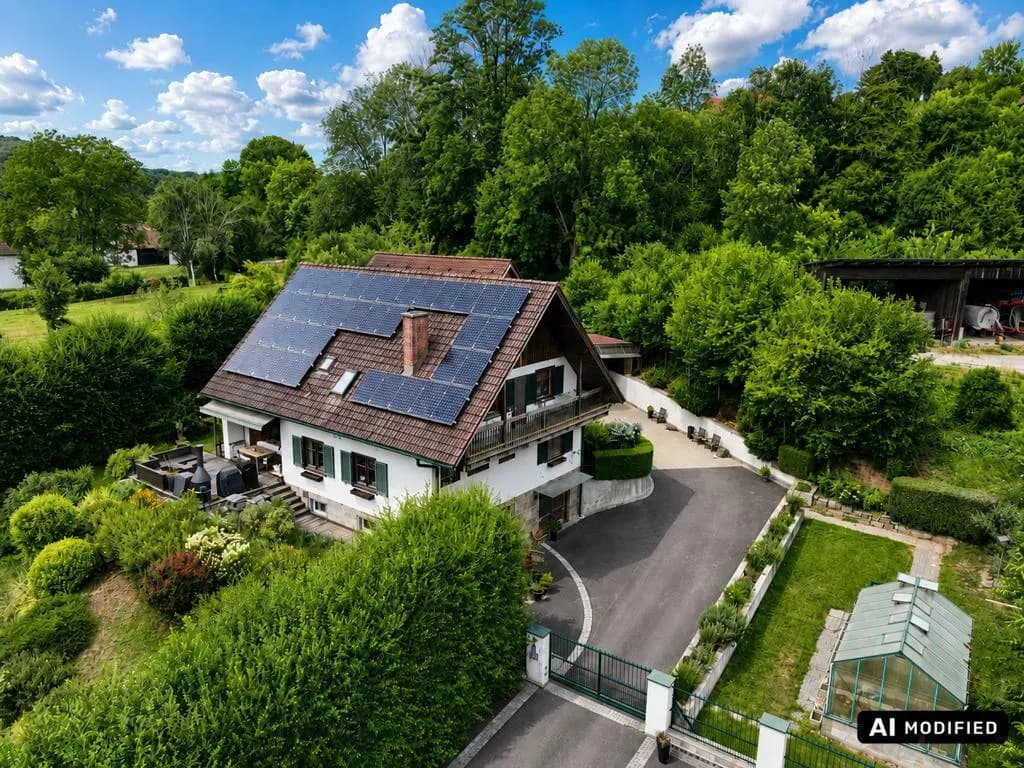 Gewerbeimmobilie kaufen in Südoststeiermark – 450 m², € 598.000
