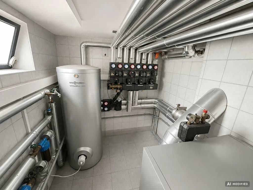 Gewerbeimmobilie kaufen in Südoststeiermark – 450 m², € 598.000 – Bild 12 von 30