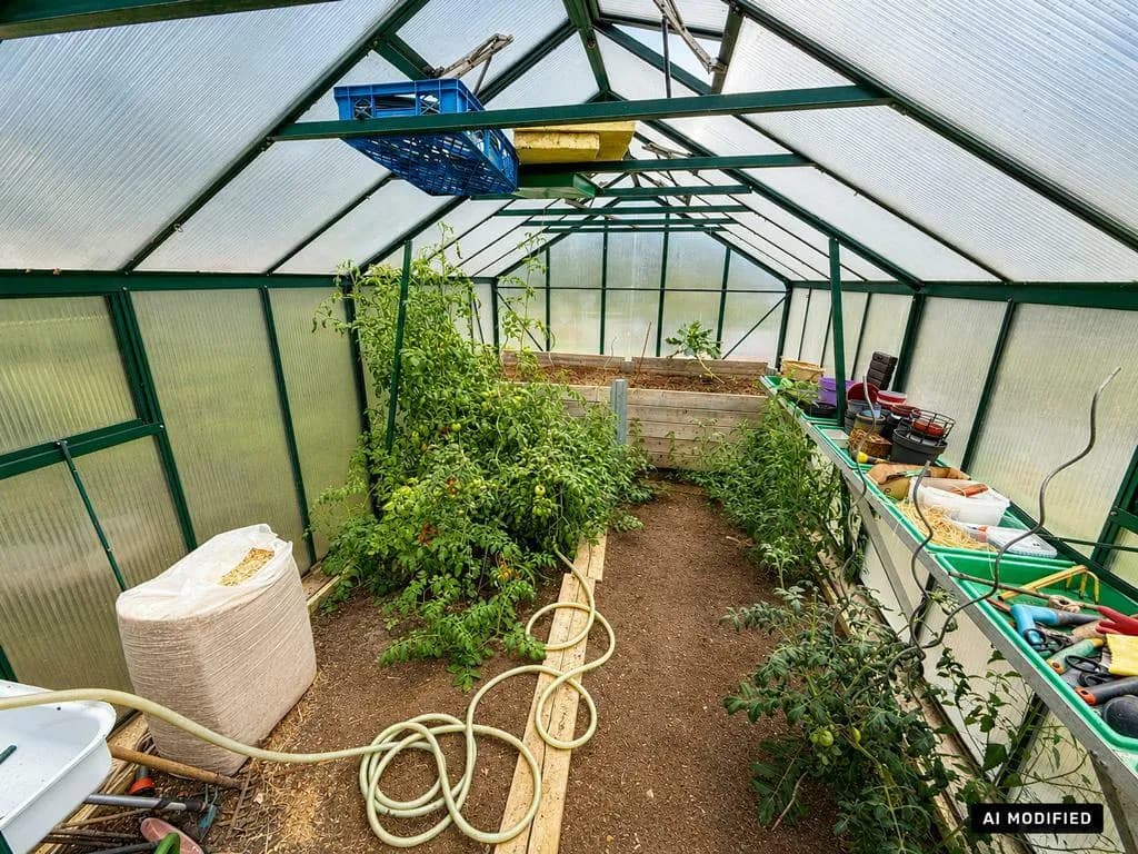 Gewerbeimmobilie kaufen in Südoststeiermark – 450 m², € 598.000 – Bild 13 von 30