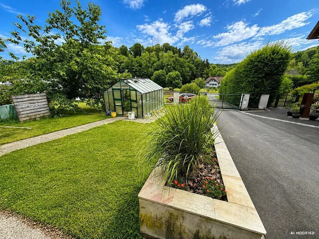 Gewerbeimmobilie kaufen in Südoststeiermark – 450 m², € 598.000 – Bild 16 von 30