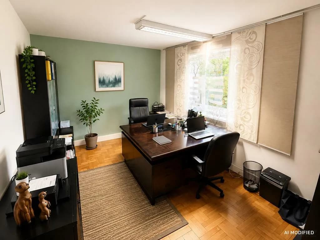 Gewerbeimmobilie kaufen in Südoststeiermark – 450 m², € 598.000 – Bild 23 von 30