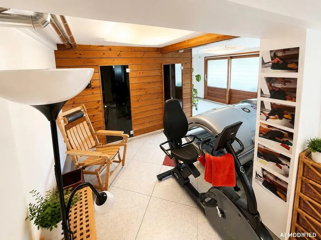 Gewerbeimmobilie kaufen in Südoststeiermark – 450 m², € 598.000 – Bild 29 von 30
