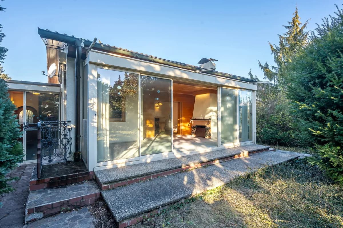 2-Zimmer-Haus kaufen in Eisenstadt - Umgebung – 38 m², € 65.000