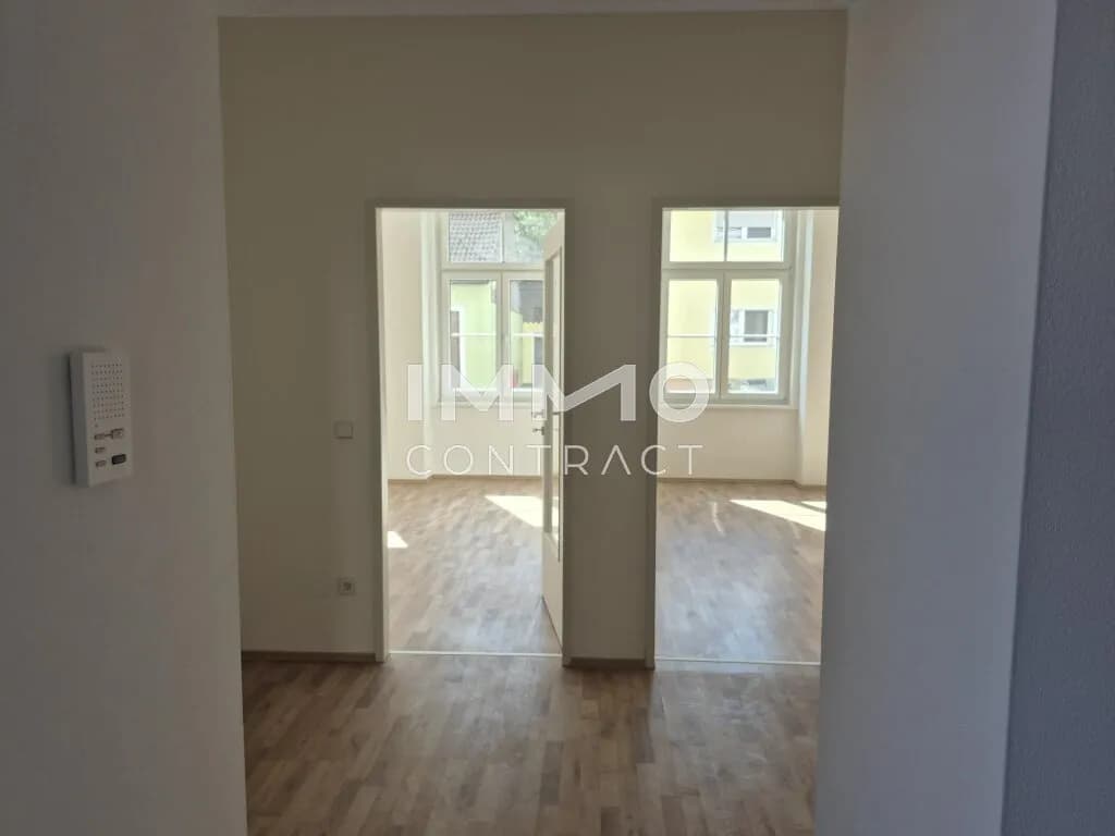 3-Zimmer-Wohnung mieten in Sankt Pölten Land – 78,13 m², € 1.013 – Bild 2 von 8