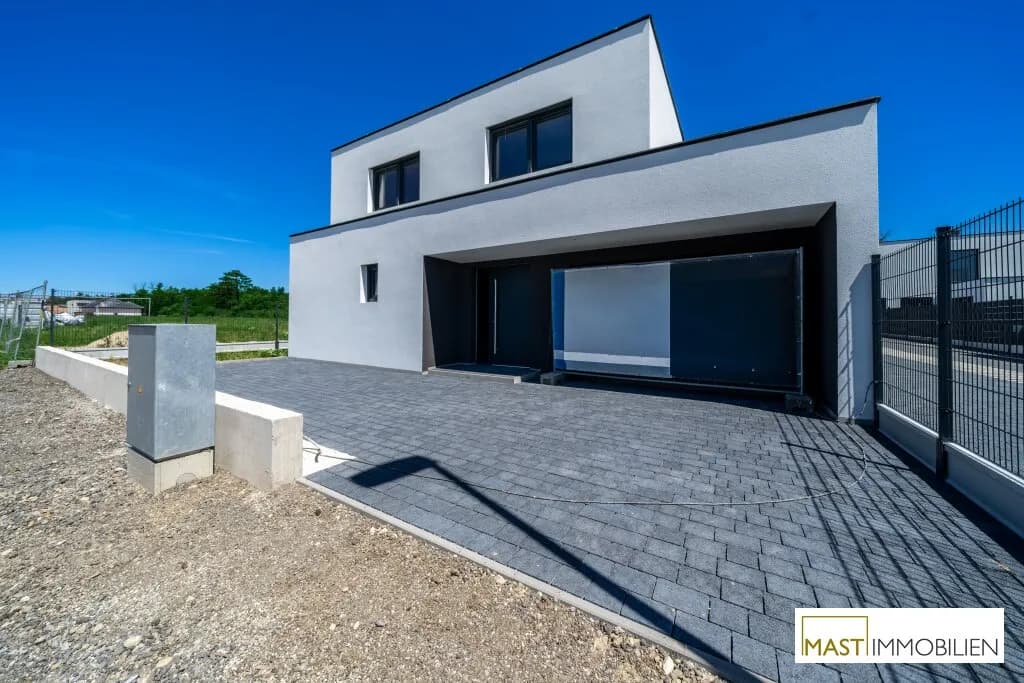 5-Zimmer-Haus kaufen in Gänserndorf – 148,98 m², € 625.000