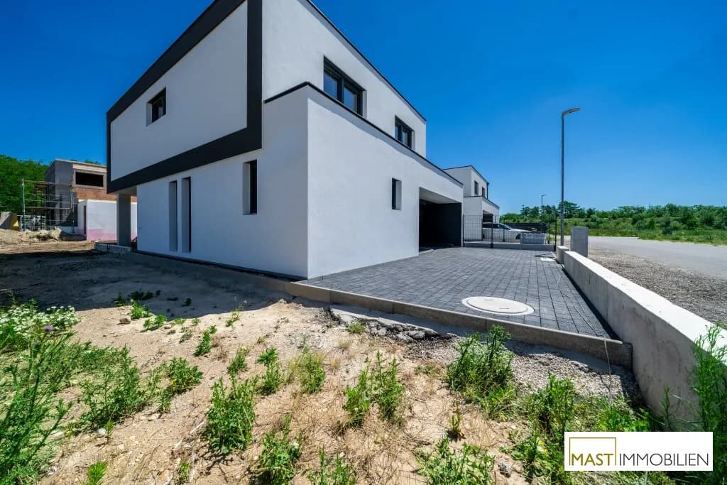 5-Zimmer-Haus kaufen in Gänserndorf – 148,98 m², € 625.000 – Bild 2 von 12
