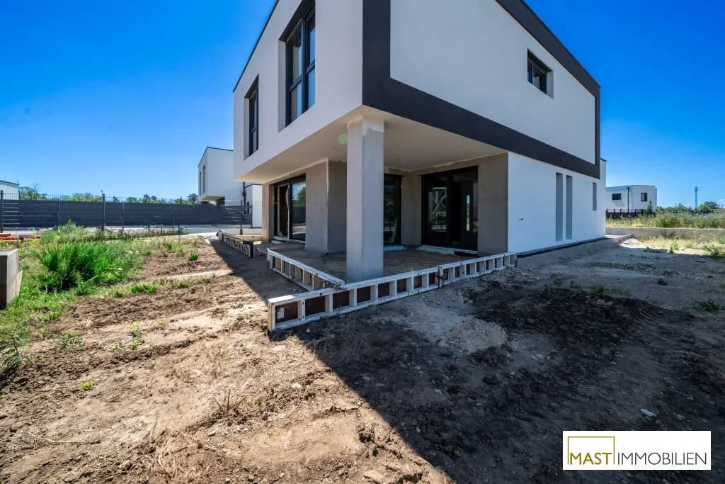 5-Zimmer-Haus kaufen in Gänserndorf – 148,98 m², € 625.000 – Bild 3 von 12