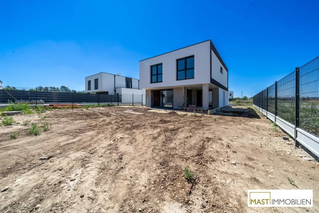 5-Zimmer-Haus kaufen in Gänserndorf – 148,98 m², € 625.000 – Bild 4 von 12
